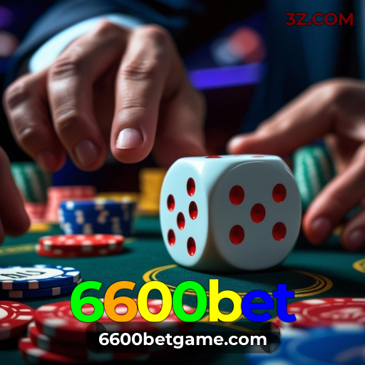 Design Responsivo 6600bet