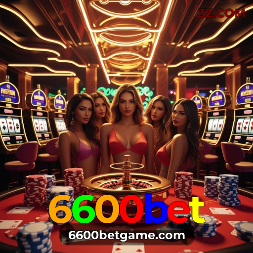 Integração de APIs 6600bet