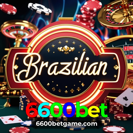 Experiência VIP 6600bet