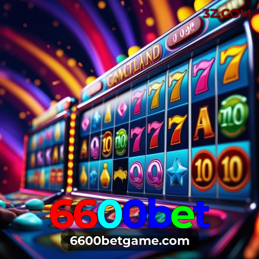 Especiais de Fim de Semana 6600bet