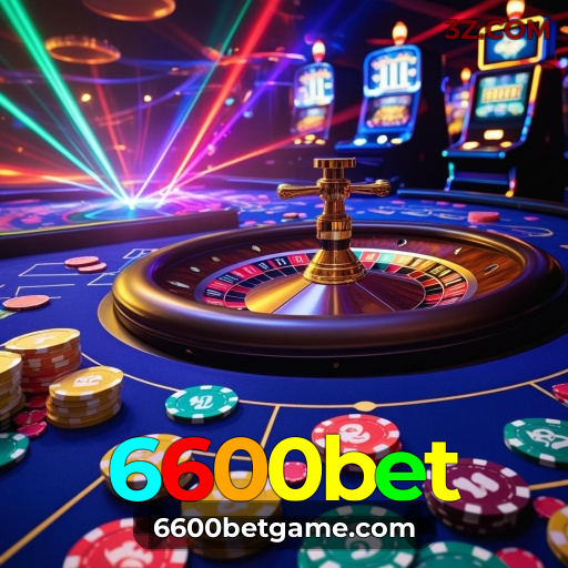 Benefícios da Conta 6600bet