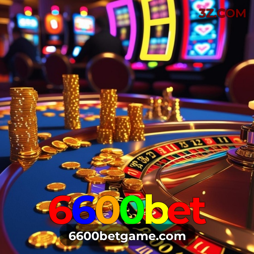 Estatísticas do Jogo 6600bet