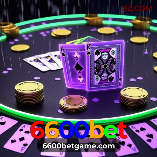 Avaliações dos Jogadores 6600bet