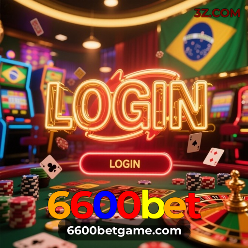 Cadastro Rápido 6600bet