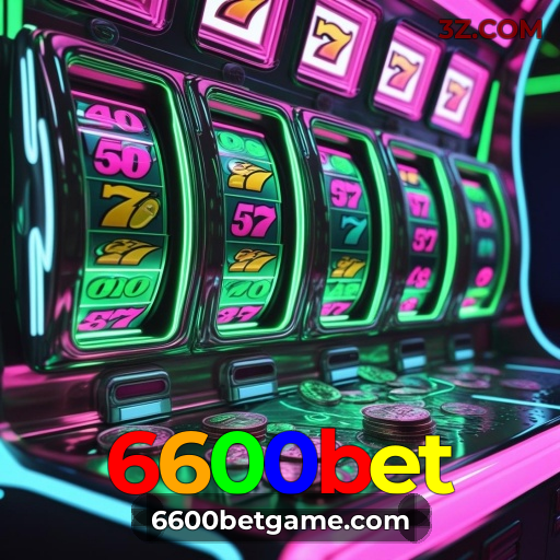 Sistemas de Segurança 6600bet