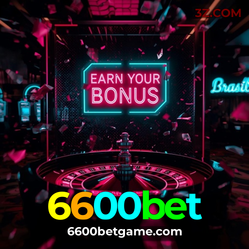 Bônus Diários 6600bet