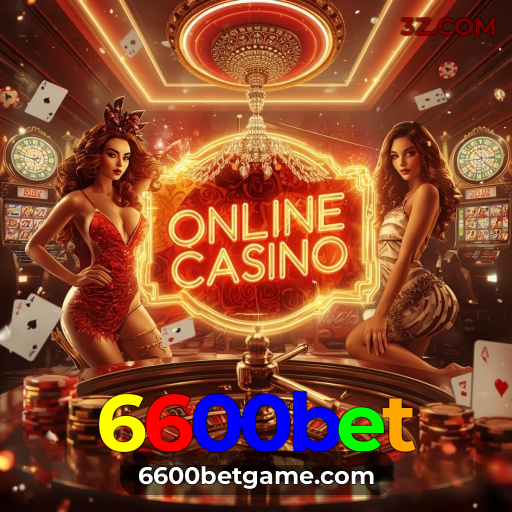 Login Seguro 6600bet
