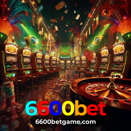 Jogos Exclusivos 6600bet
