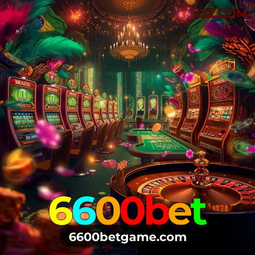 Estatísticas 6600bet