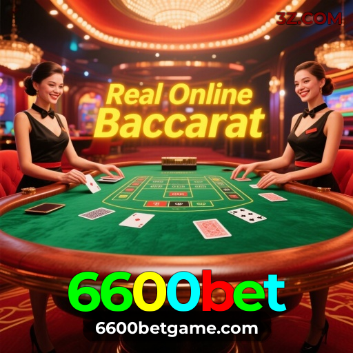 Estatísticas 6600bet