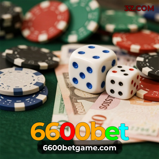 Apostas de Futebol 6600bet