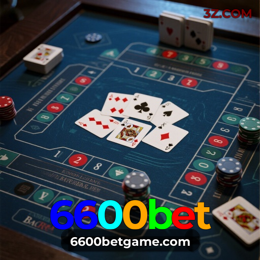 Jogos de Slot 6600bet