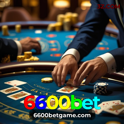 Casino VIP 6600bet